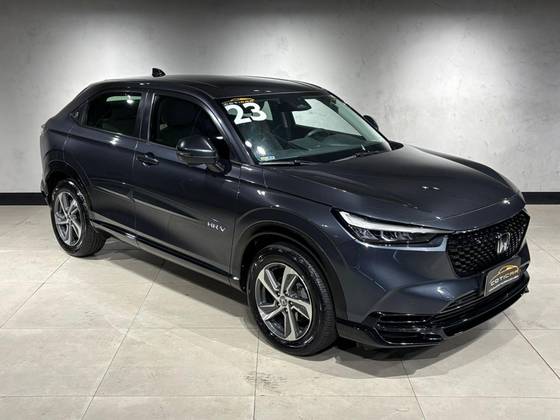 HONDA HR-V 1.5 DI I-VTEC TURBO FLEX TOURING CVT